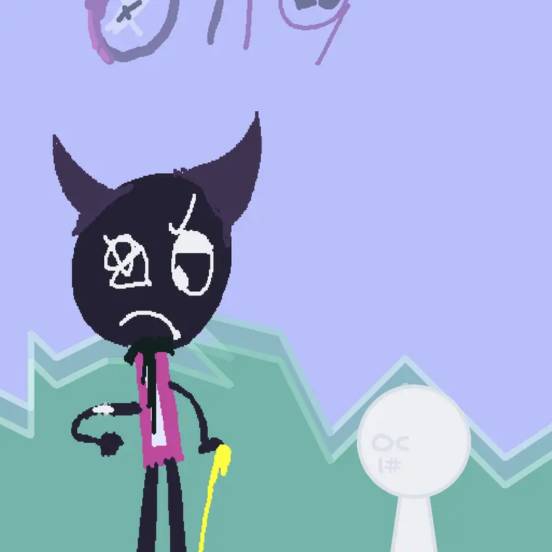Game by @zolow_sprunki_fan