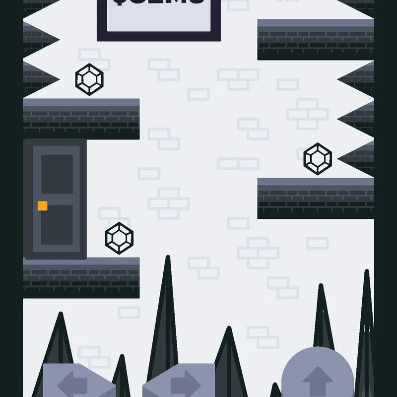 Game by @acaneperez