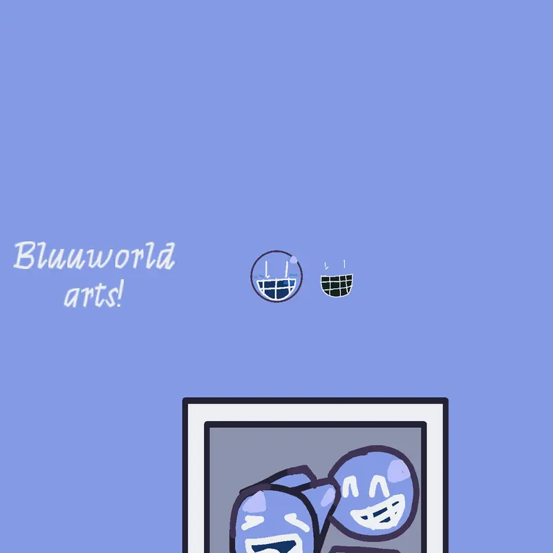 Game by @fan_bluudude_DylanXD