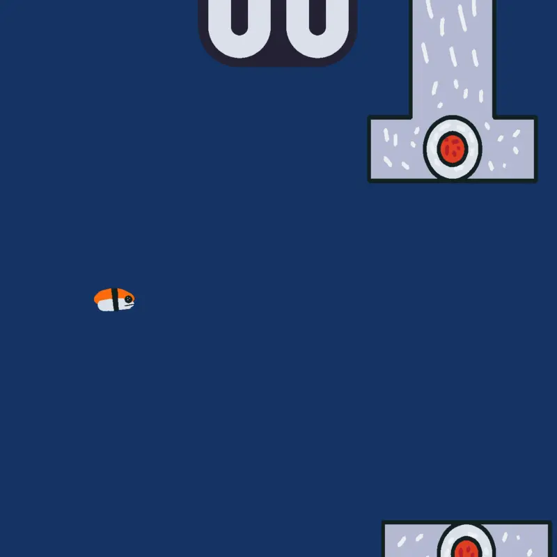 Game by @brawleurs