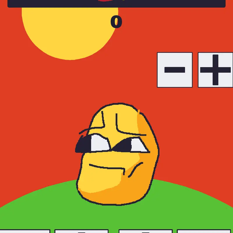 Game by @AlexisXD96