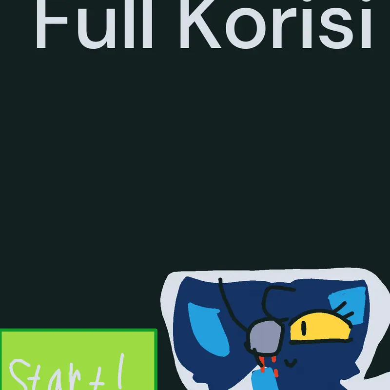 Game by @korisi10