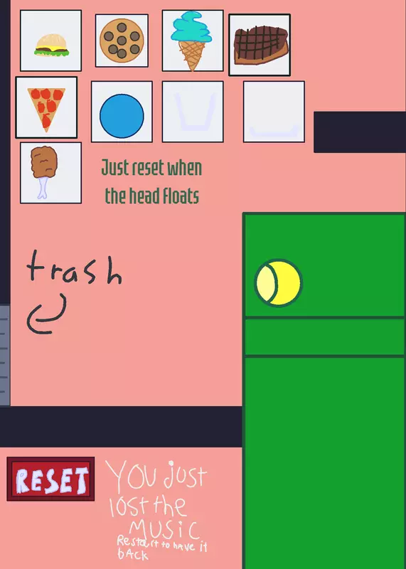 Game by @Fatmilng_official