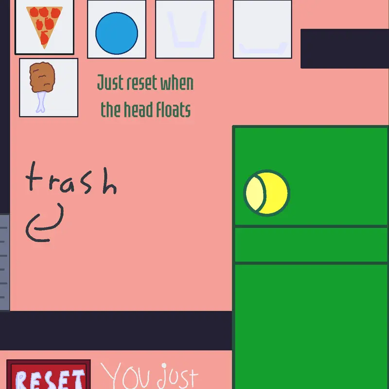 Game by @Fatmilng_official