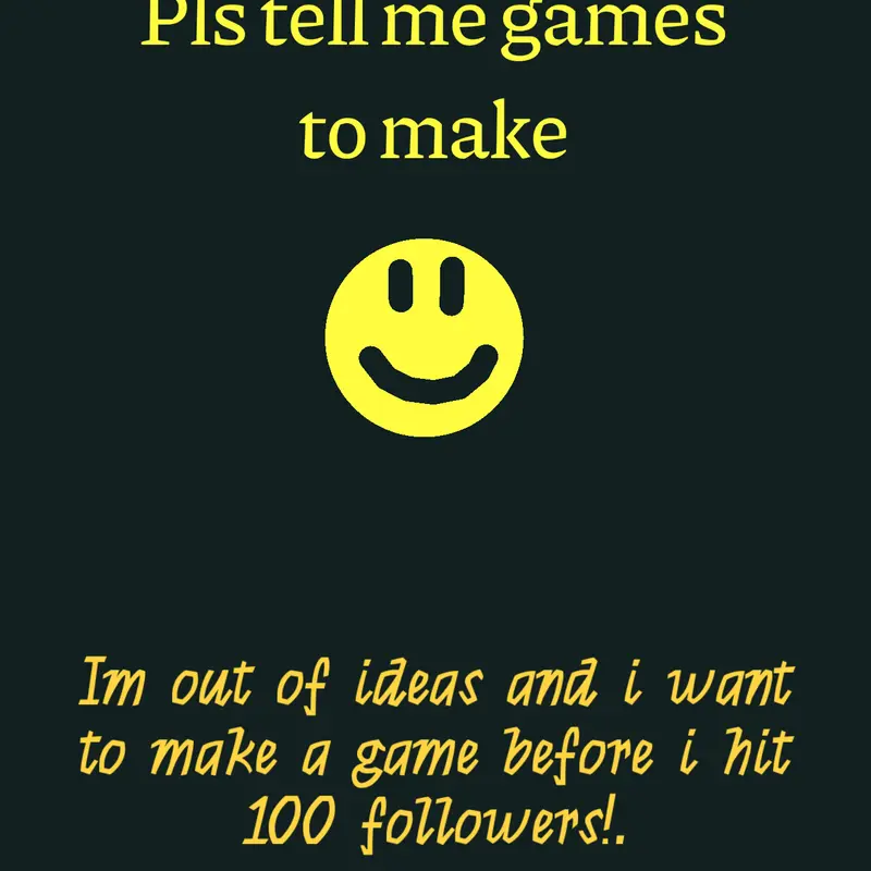 Game by @stanley-ann