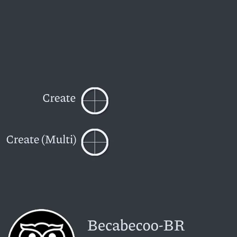 Game by @Becabecoo-BR