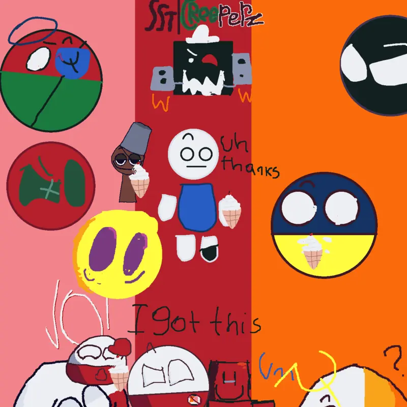 Game by @countryball11