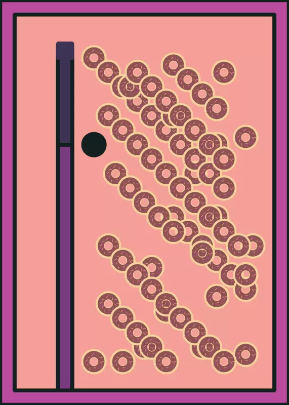 Game by @Donutsaregreat