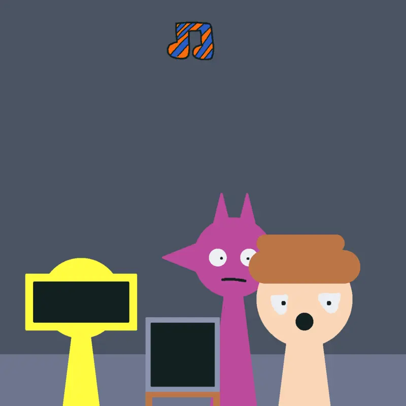 Game by @DeepCreative2016