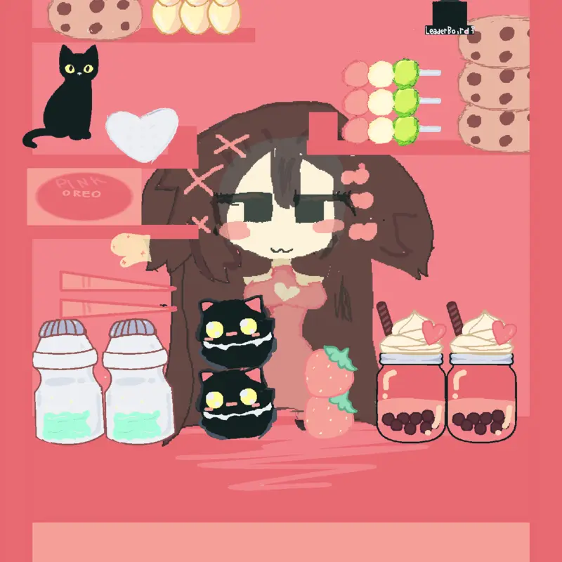 Game by @meoweya