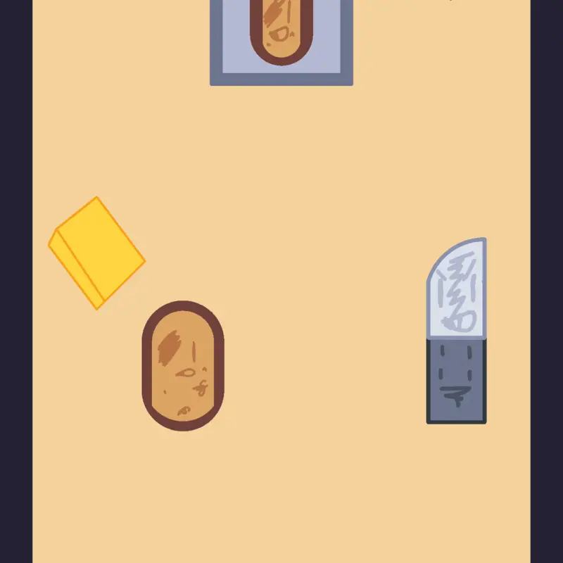 Game by @monaster