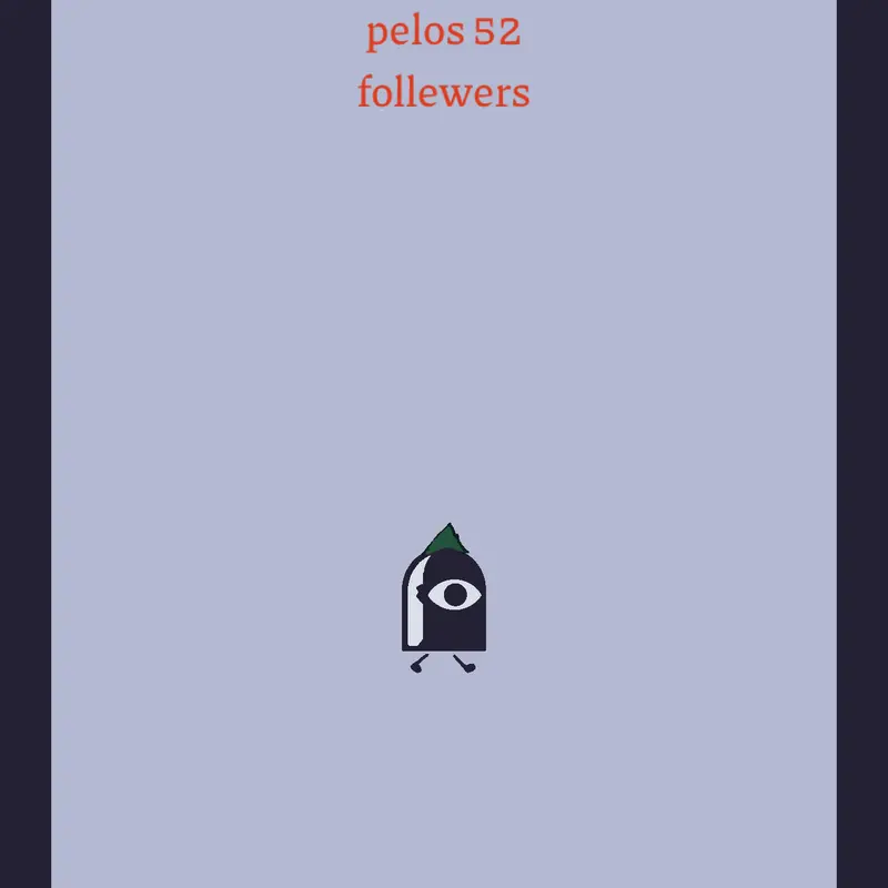 Game by @golfinho