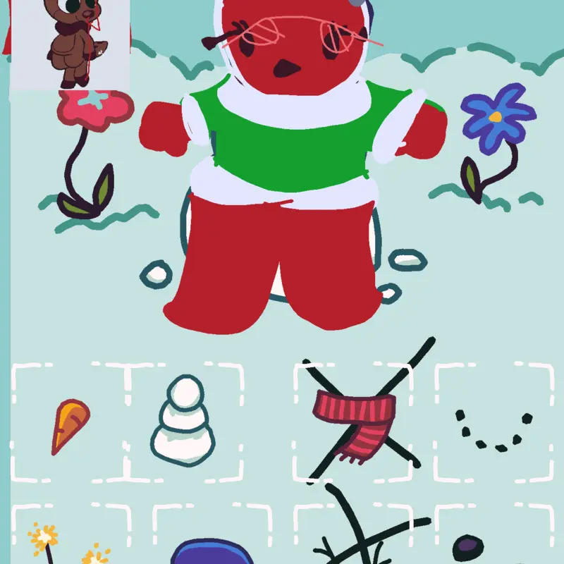 Game by @Intrern