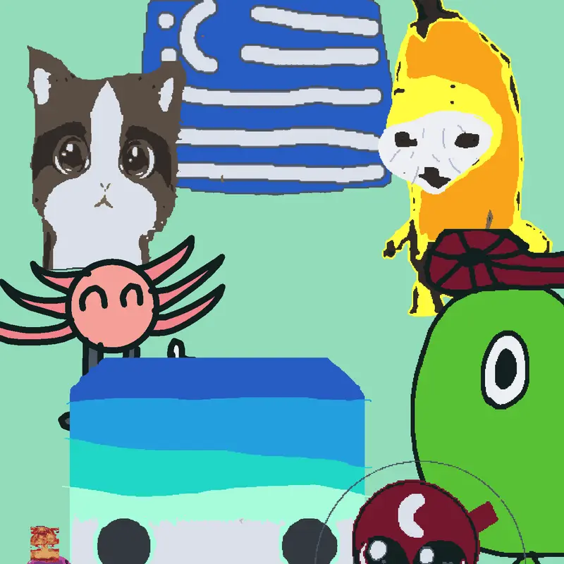 Game by @Bshsjandb