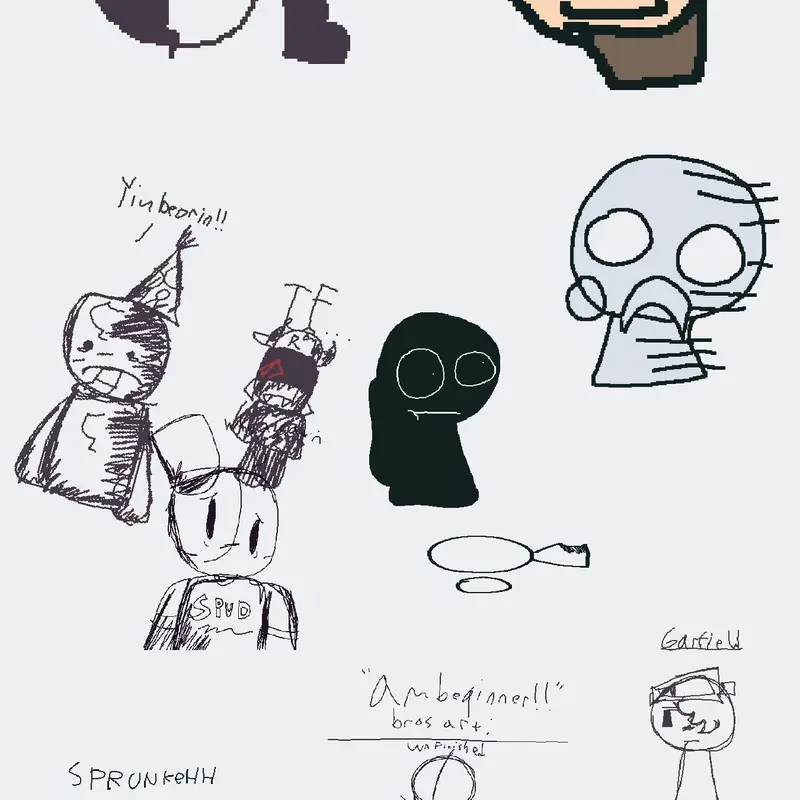 Game by @bug_dish
