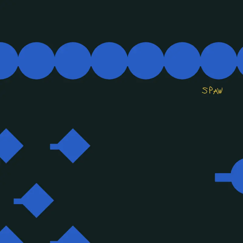 Game by @pexich