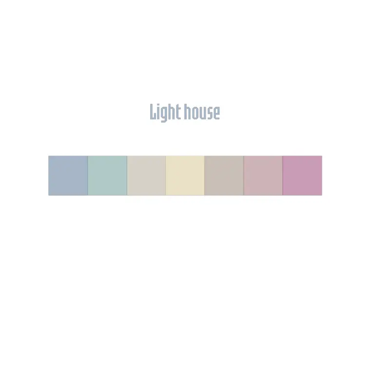 Light house by @crazbun