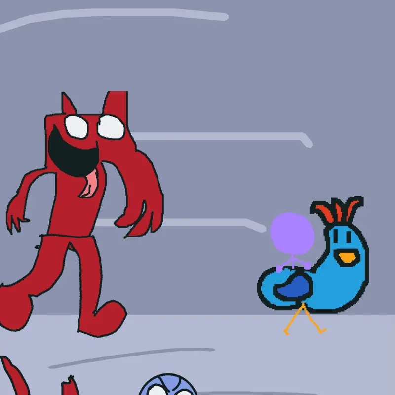 Game by @DreamKillerDepths