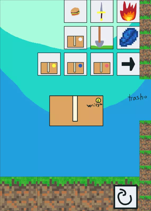 Game by @kuruvasan_41