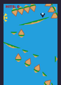 Hability Ball game