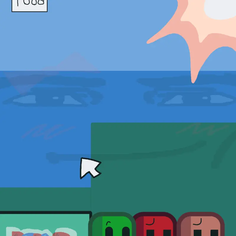 Game by @im_just_a_normal_pomni