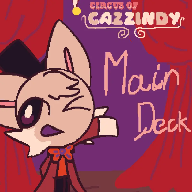 Game by @CLAZZINDY