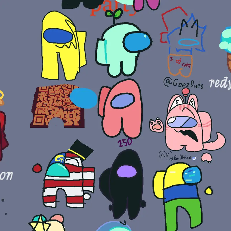 Game by @Rodamrix_Pink_Animation