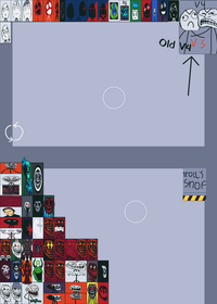 Trollge Mega battle v5