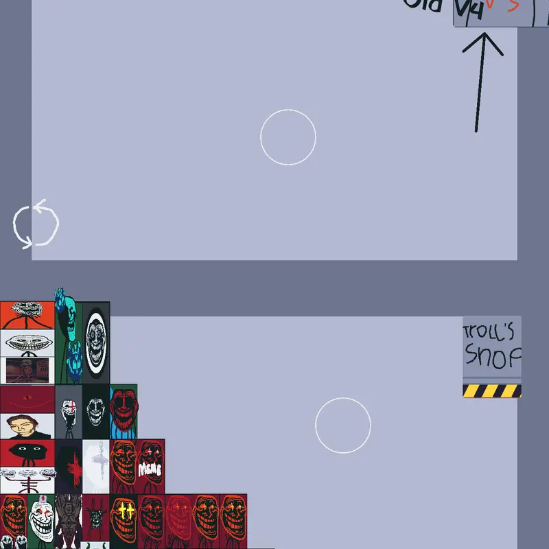 Game by @blasergree56