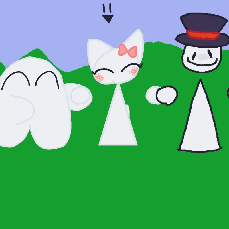 Game by @Galaxy21