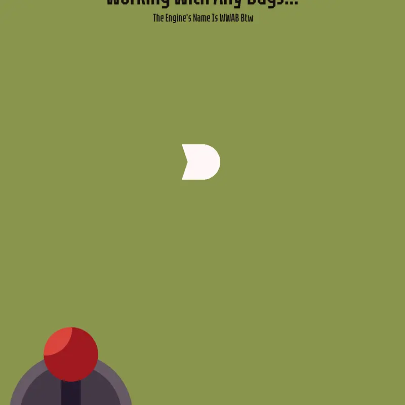 Game by @The_Demons