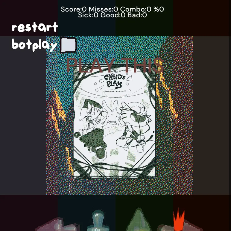 Game by @playerprogame