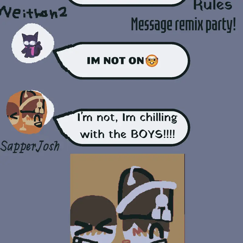 Game by @CK_egg