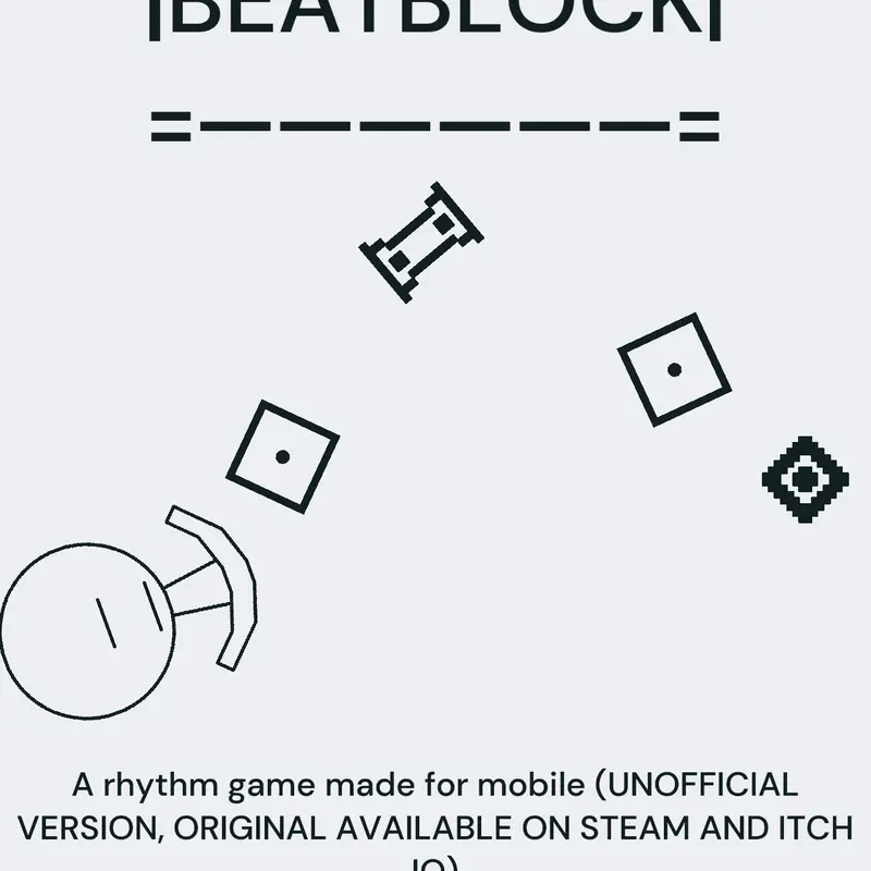 Beatblock - BETA [v1] (VIEW DESC) by @Noobplayz_official