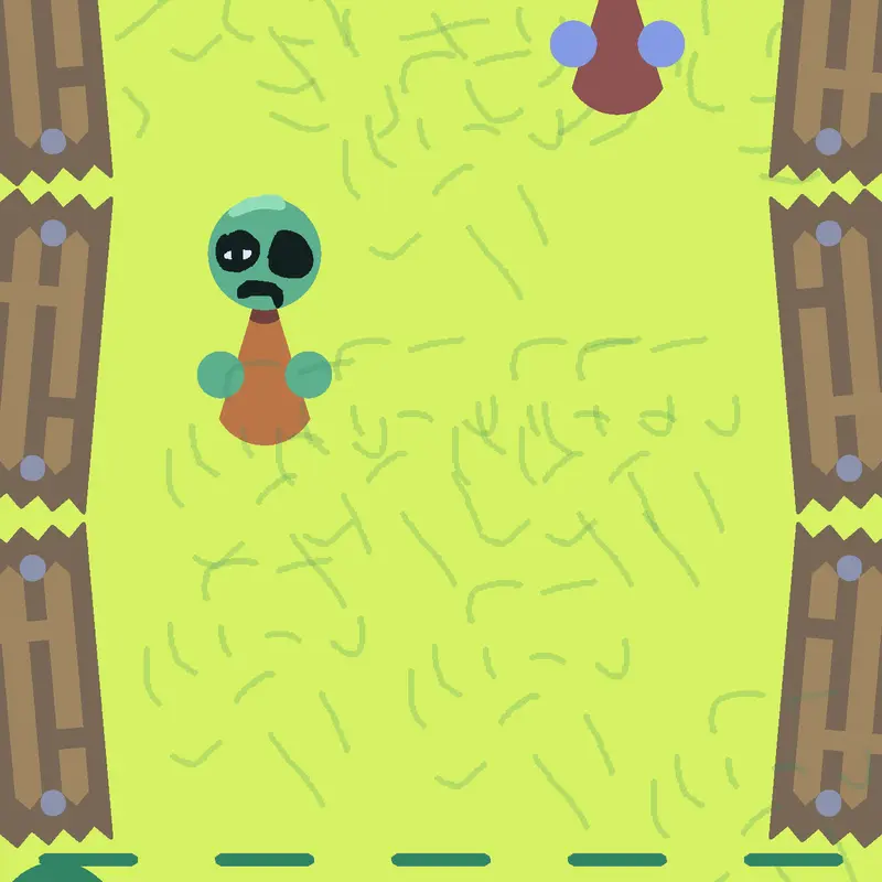 Game by @the_salvi_999