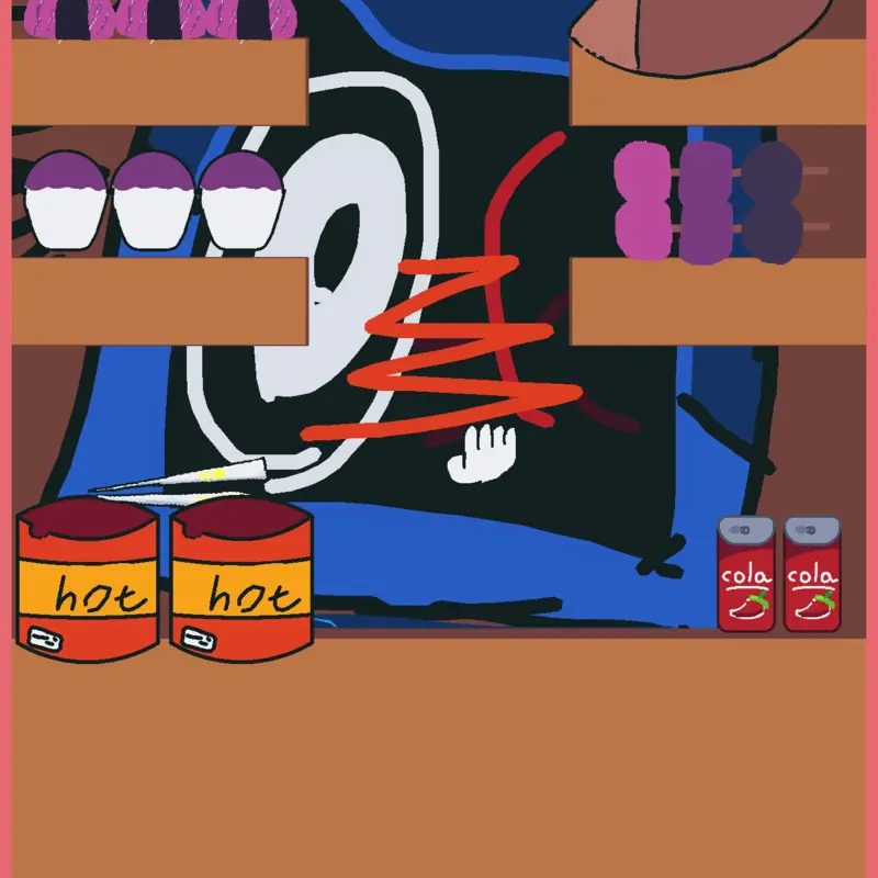 Game by @kutsalkaan