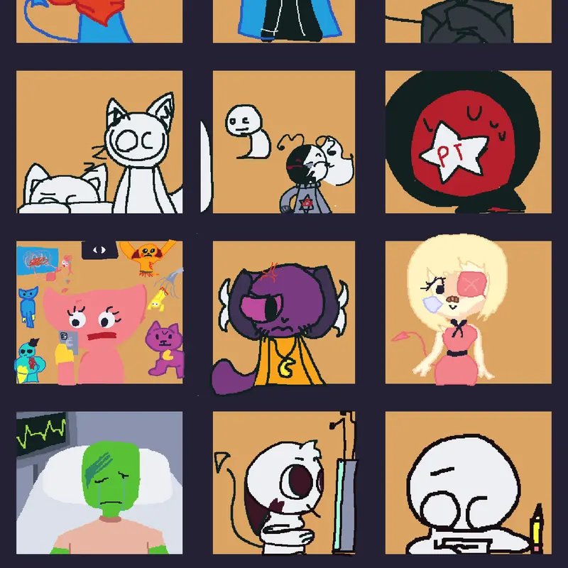 Game by @Emmaplayzandcreates678