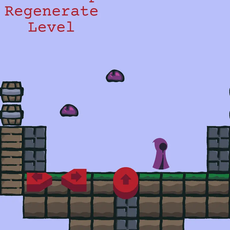 Game by @themousejarold32