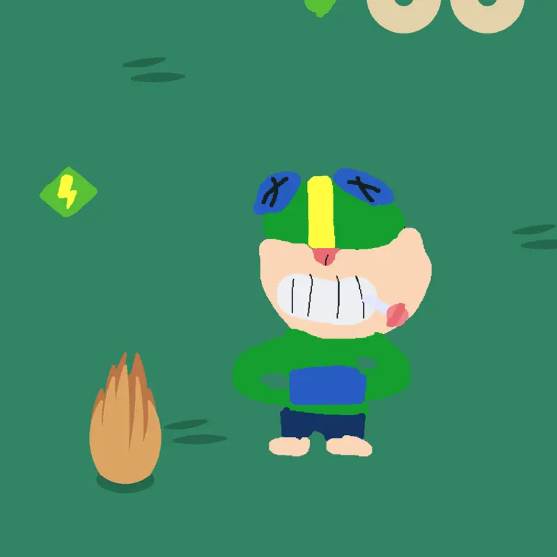 Game by @orro171