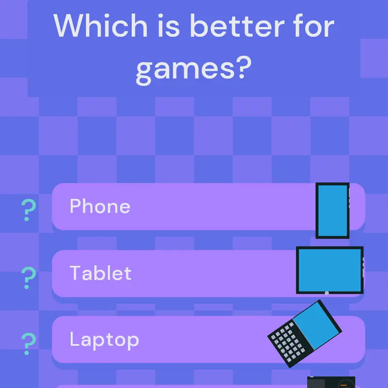 Game by @opou