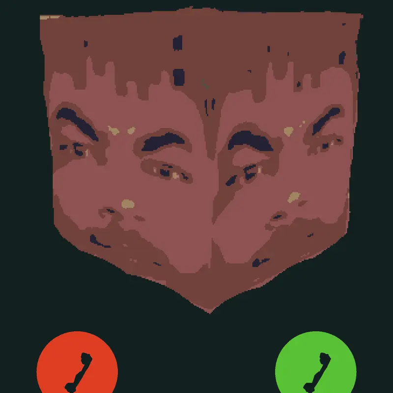 Game by @davidknows