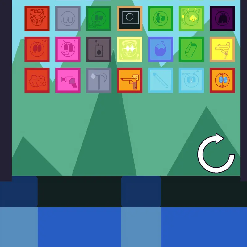 Game by @nicogame17