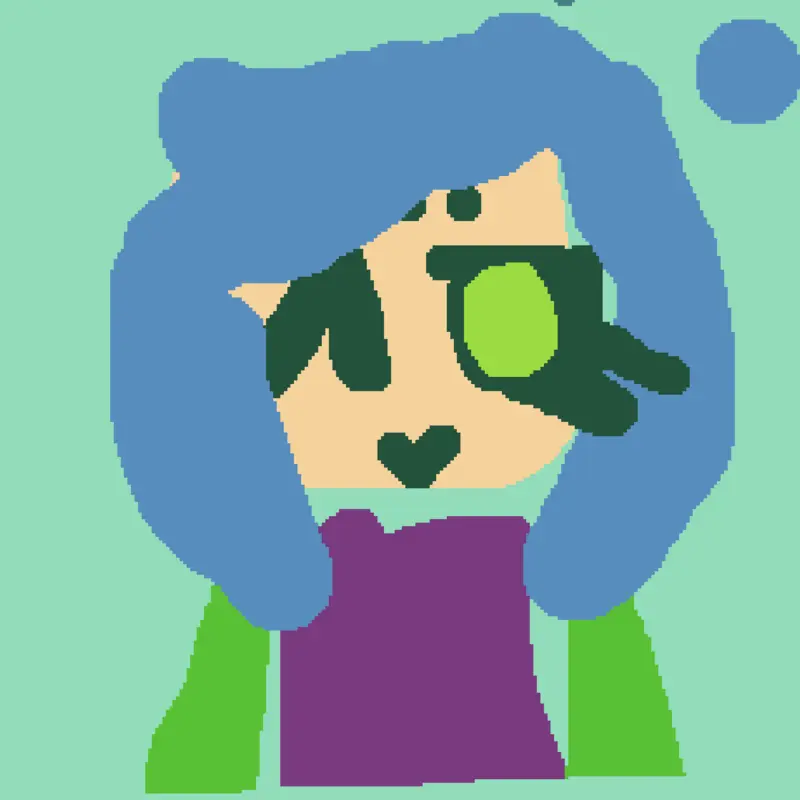 Game by @greenerleafunderthetree