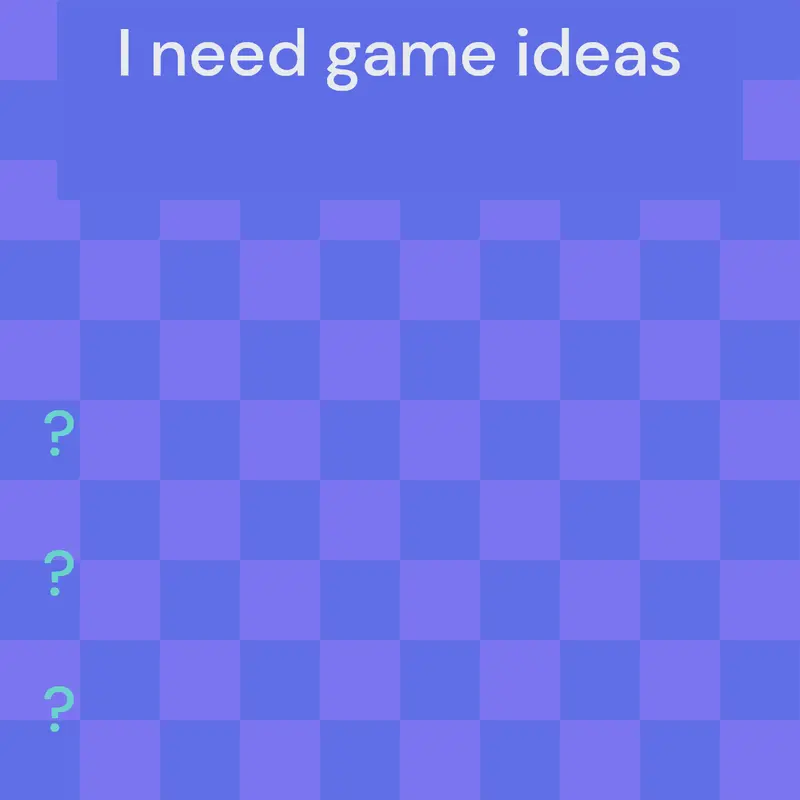 Game by @mr-greenbean
