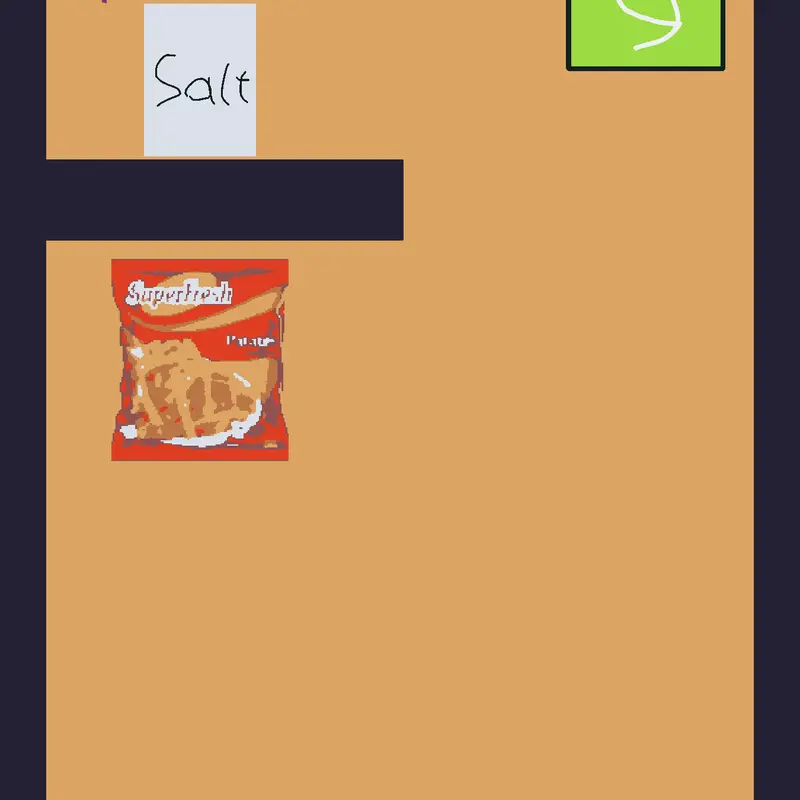 Game by @ARASA