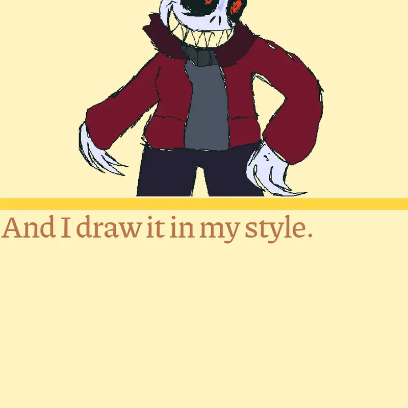 Game by @Undrtale_FANGAMES