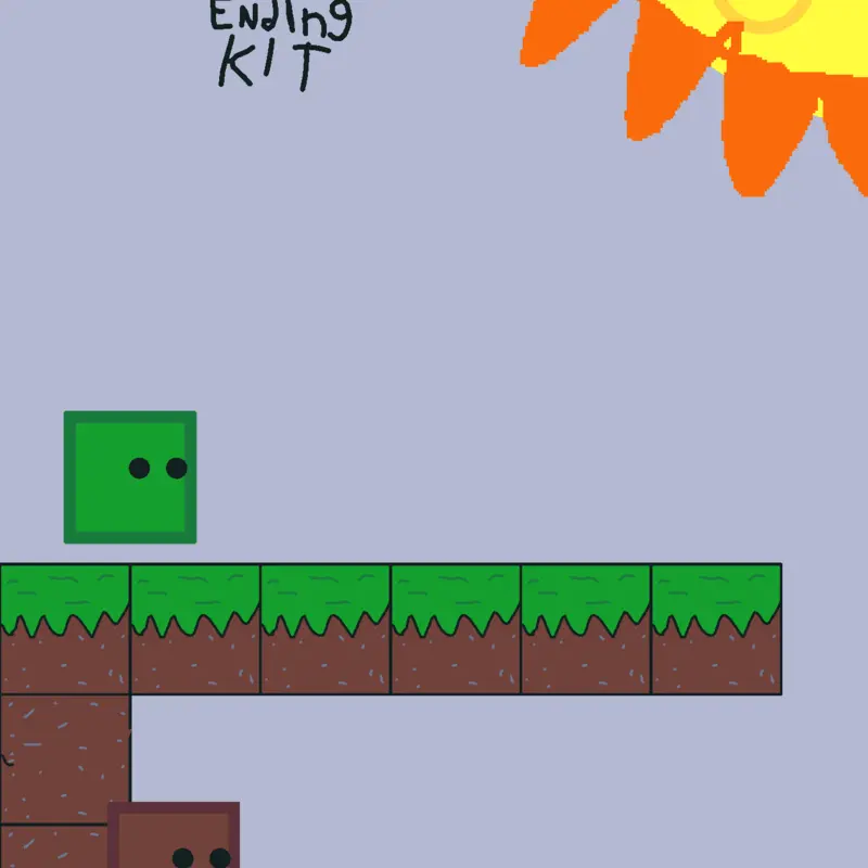Game by @dalkey