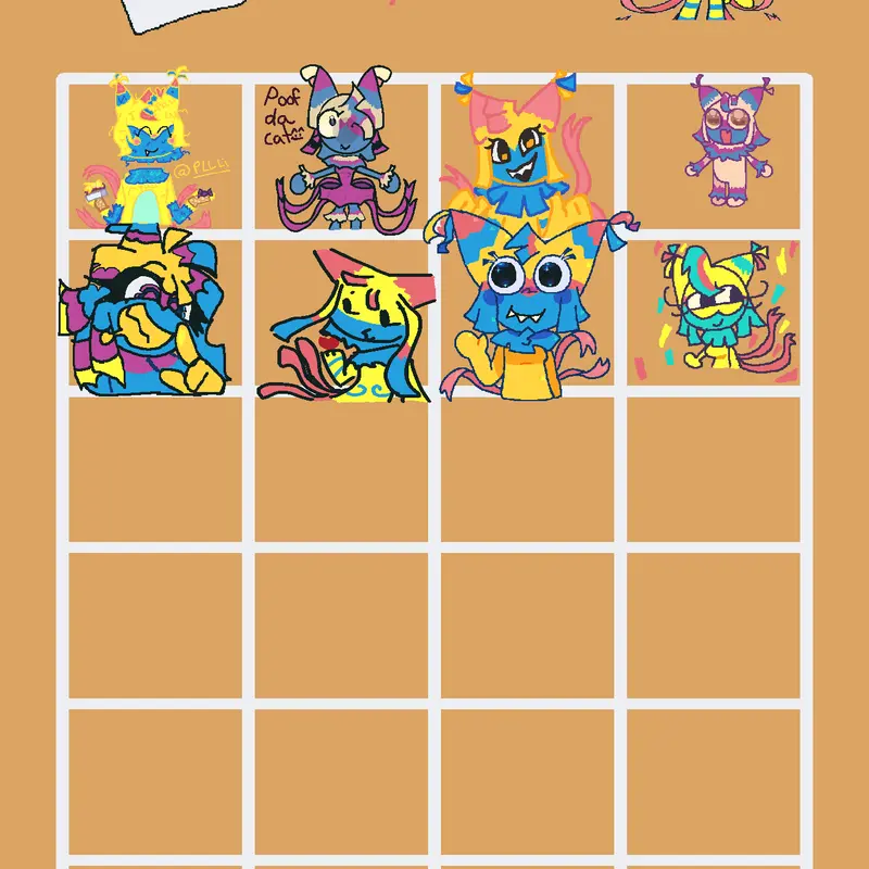Game by @Harukaaa_