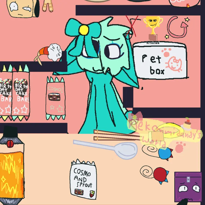 Game by @spirmyb