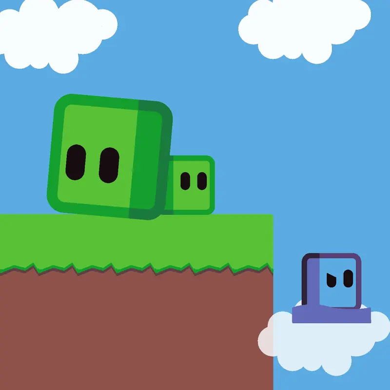 Game by @RhodzVergara